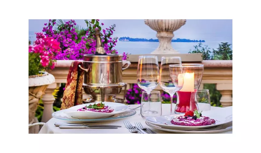 Ristorante Terrazza D'Annunzio