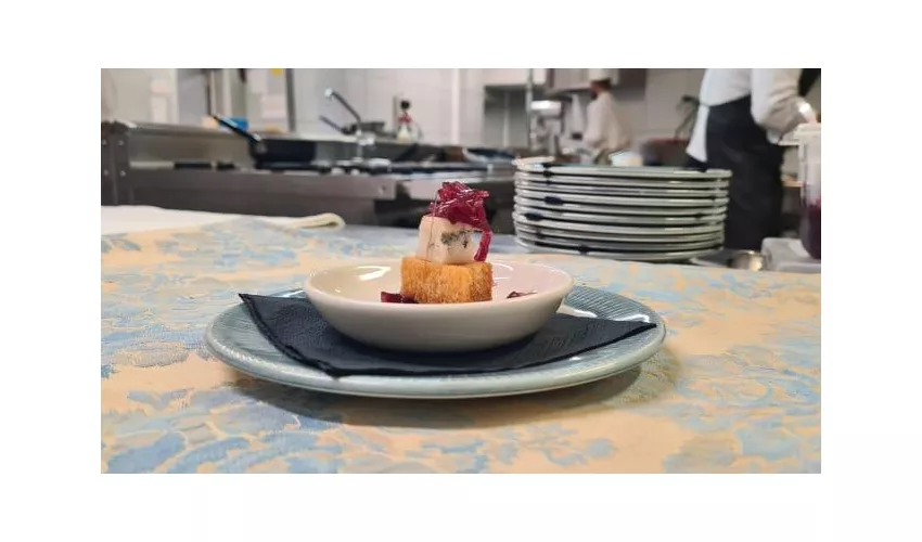 Ristorante Terrazza D'Annunzio