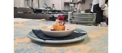 Ristorante Terrazza D'Annunzio