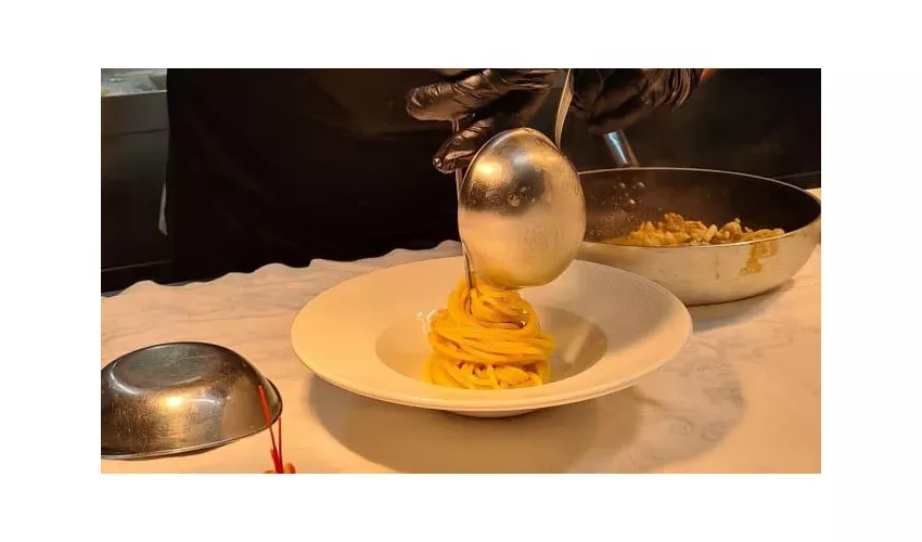 Ristorante Terrazza D'Annunzio