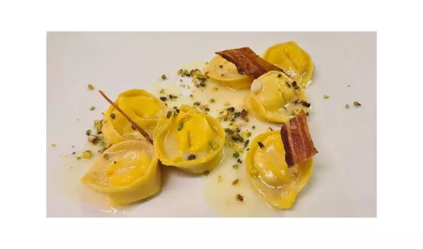 Ristorante Terrazza D'Annunzio