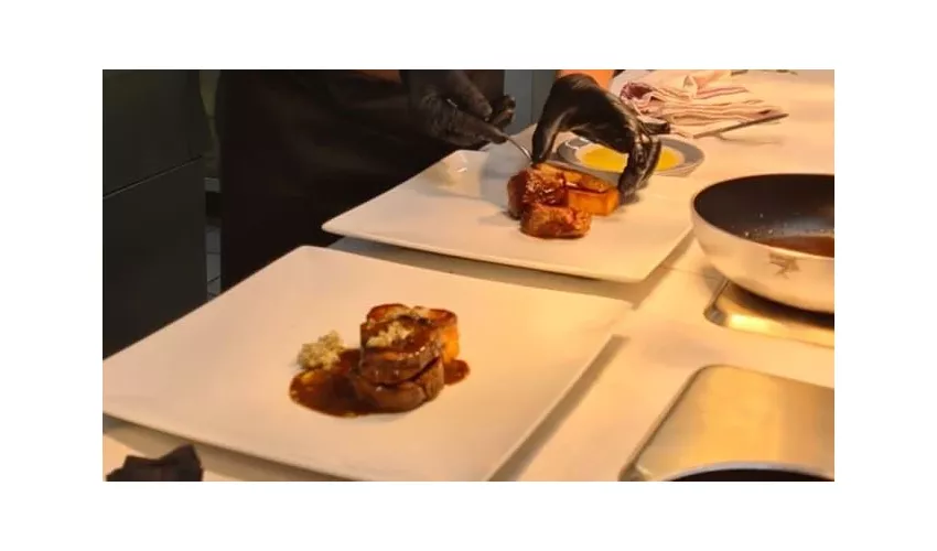 Ristorante Terrazza D'Annunzio