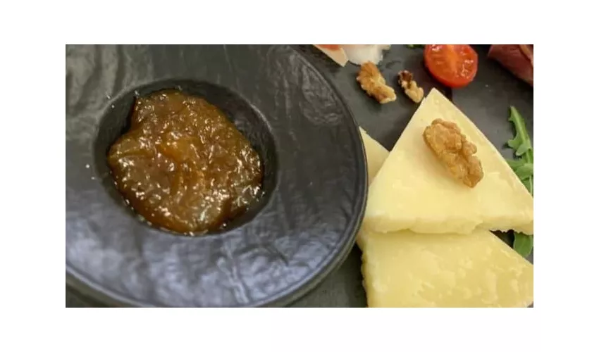 la corte ristorante braceria