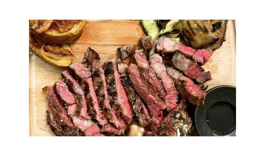la corte ristorante braceria