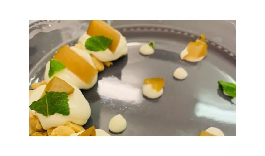 la corte ristorante braceria