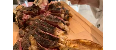 la corte ristorante braceria