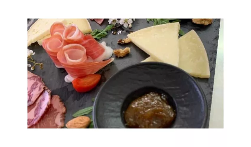 la corte ristorante braceria