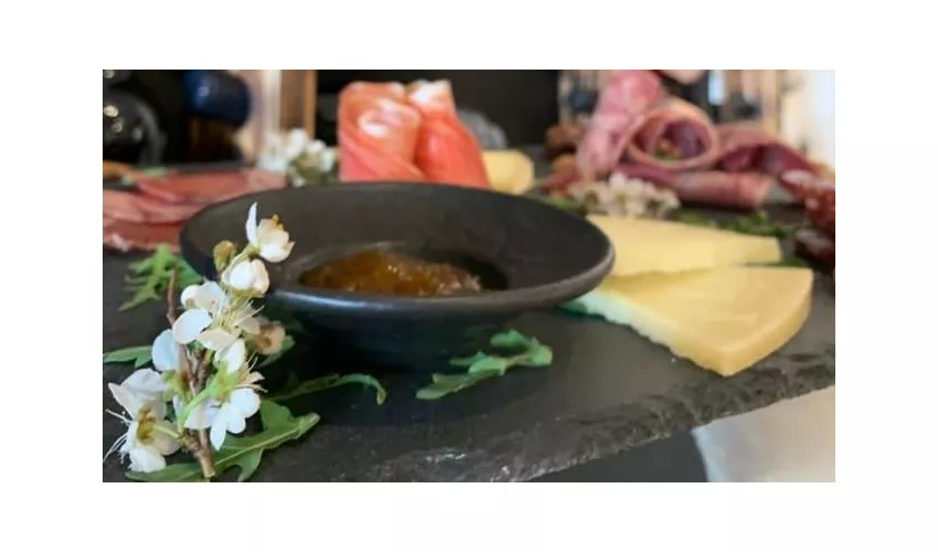 la corte ristorante braceria