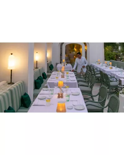 Gennaro's Restaurant