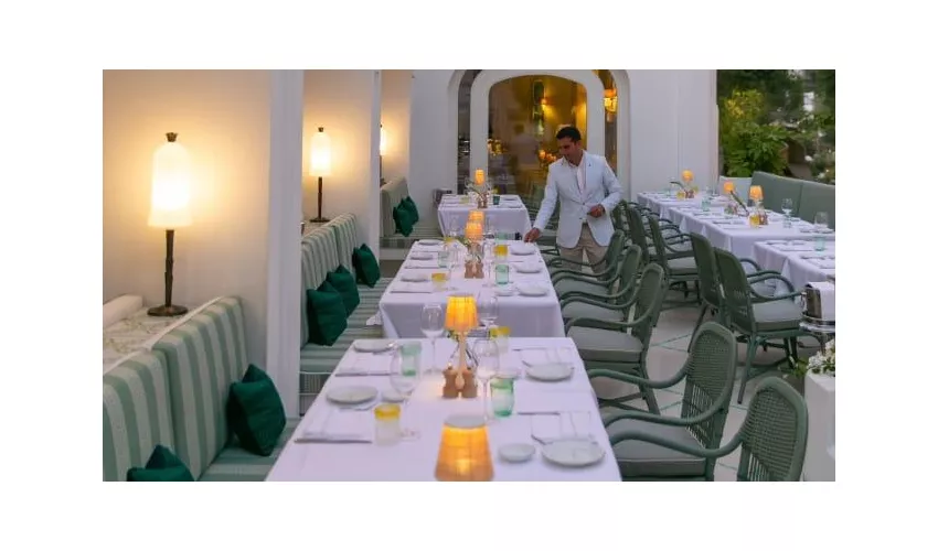 Gennaro's Restaurant