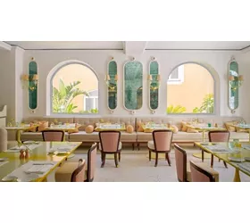 Gennaro's Restaurant