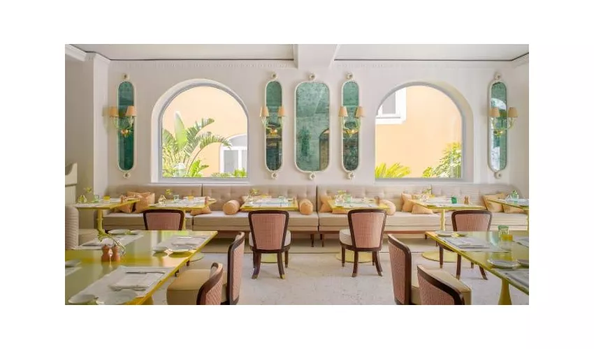 Gennaro's Restaurant