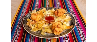I PERUVIÀ, ristorante cucina peruviana