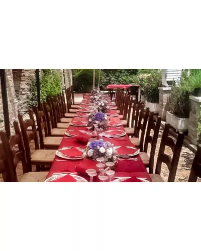 Barone Rosso Ristorante Pizzeria