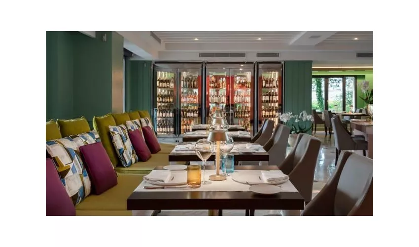 Ristorante Sciabola - Forte dei Marmi