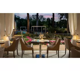 Ristorante Sciabola - Forte dei Marmi