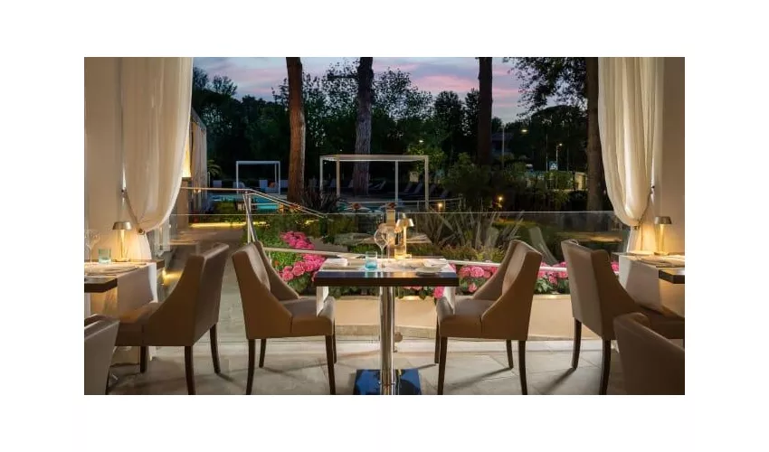 Ristorante Sciabola - Forte dei Marmi