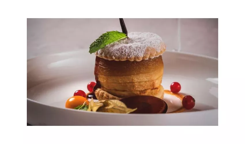 Ristorante Sciabola - Forte dei Marmi