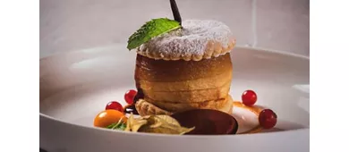 Ristorante Sciabola - Forte dei Marmi