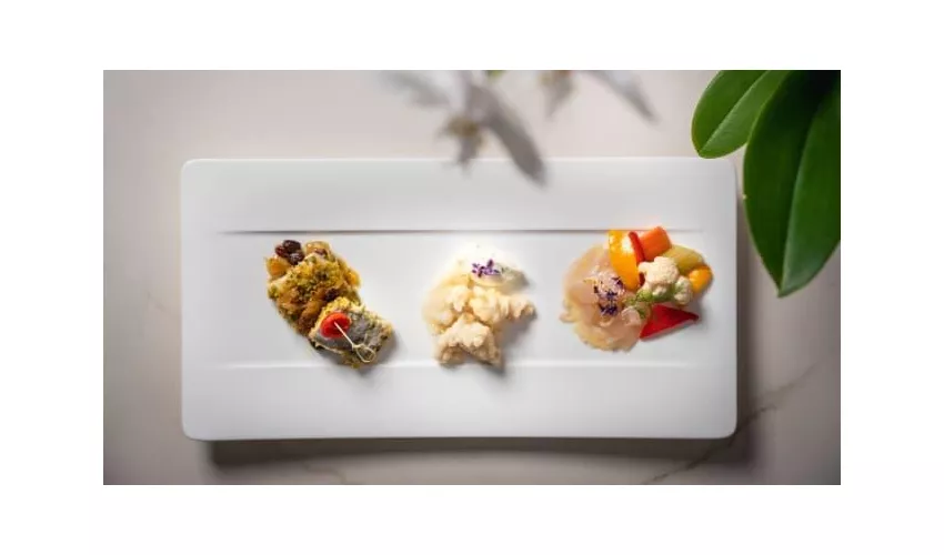 Ristorante Sciabola - Forte dei Marmi