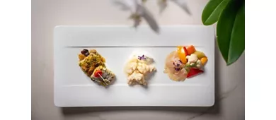 Ristorante Sciabola - Forte dei Marmi