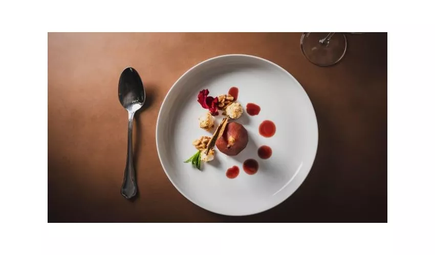 Ristorante Sciabola - Forte dei Marmi