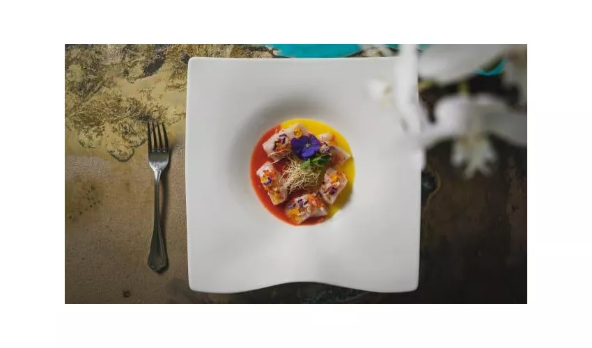 Ristorante Sciabola - Forte dei Marmi