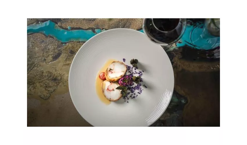 Ristorante Sciabola - Forte dei Marmi