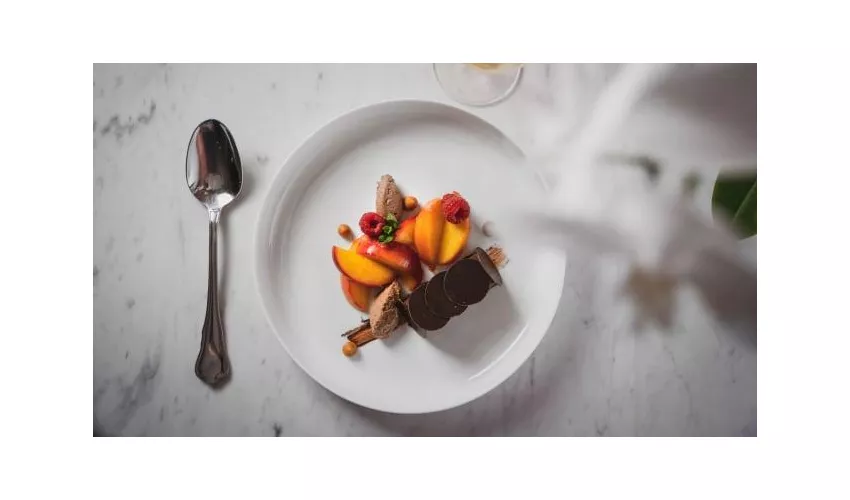 Ristorante Sciabola - Forte dei Marmi