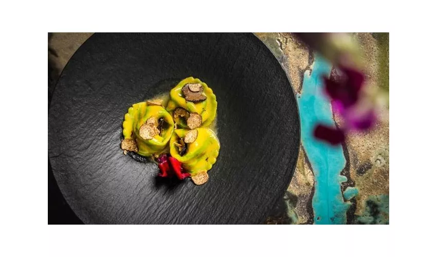 Ristorante Sciabola - Forte dei Marmi