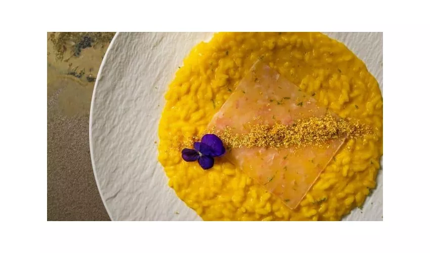 Ristorante Sciabola - Forte dei Marmi