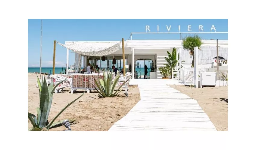 Lido Riviera