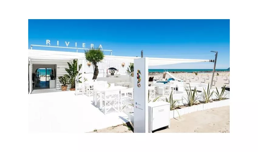 Lido Riviera