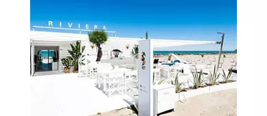 Lido Riviera
