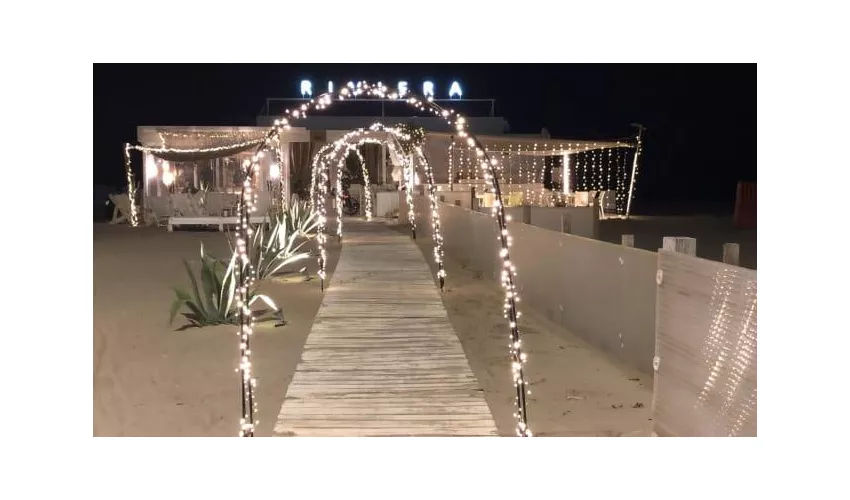 Lido Riviera
