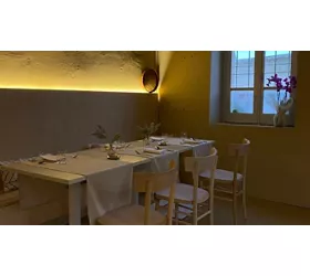 Ristorante Su Murruai