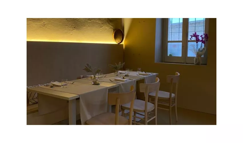 Ristorante Su Murruai