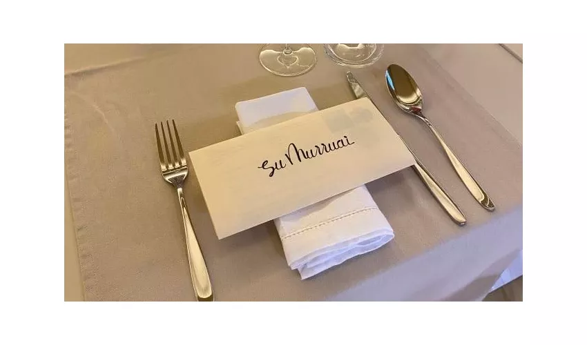 Ristorante Su Murruai