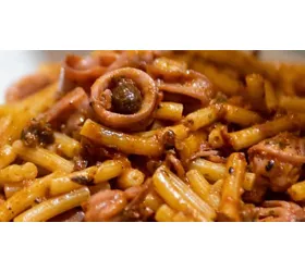 Trattoria Il Grillo Parlante - Centro Storico