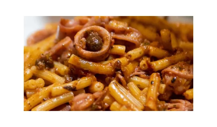 Trattoria Il Grillo Parlante - Centro Storico