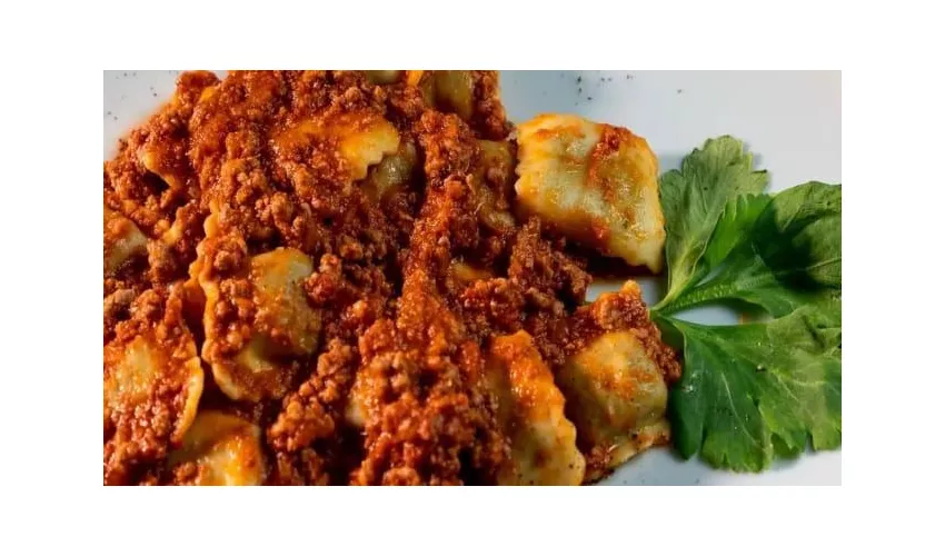 Trattoria Il Grillo Parlante - Centro Storico