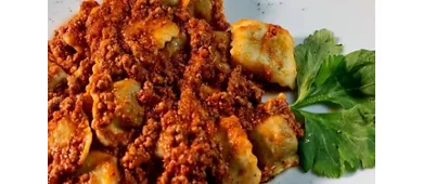 Trattoria Il Grillo Parlante - Centro Storico