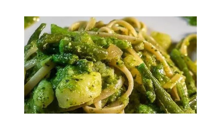 Trattoria Il Grillo Parlante - Centro Storico