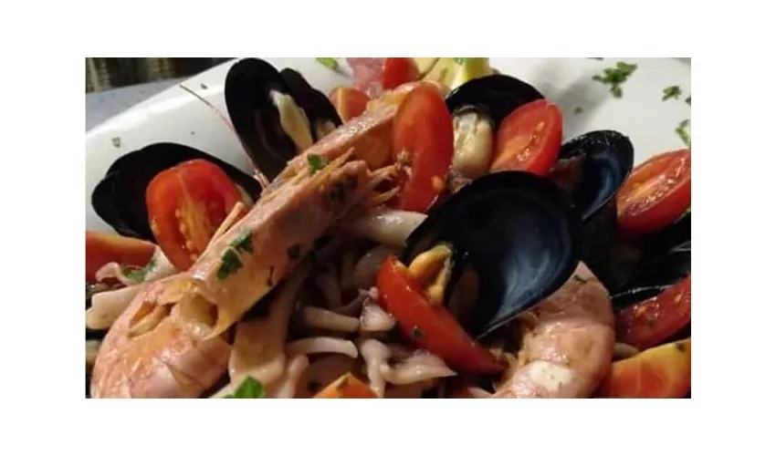 Trattoria Il Grillo Parlante - Centro Storico