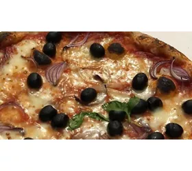 Da Irene Ristorante Pizzeria