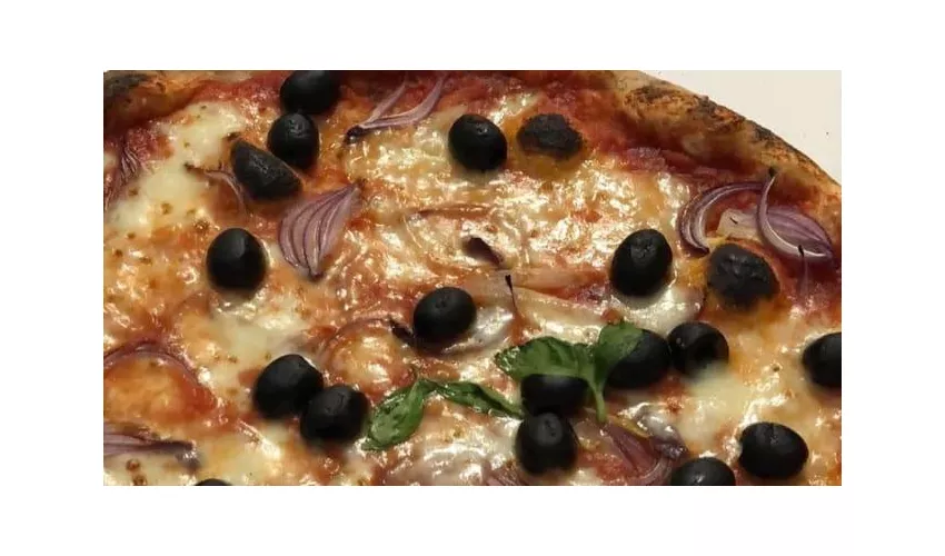 Da Irene Ristorante Pizzeria