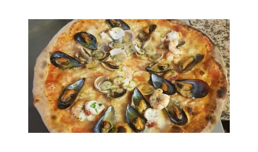 Da Irene Ristorante Pizzeria