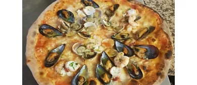 Da Irene Ristorante Pizzeria