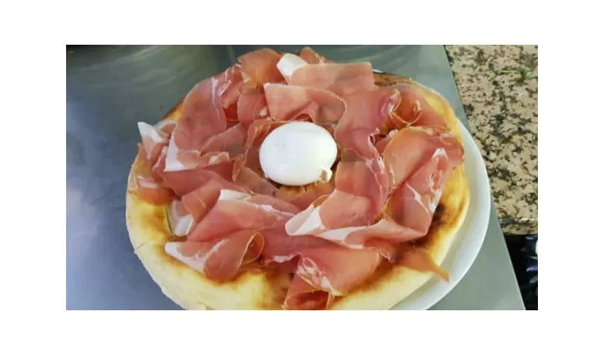 Da Irene Ristorante Pizzeria