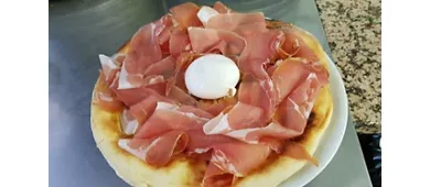 Da Irene Ristorante Pizzeria